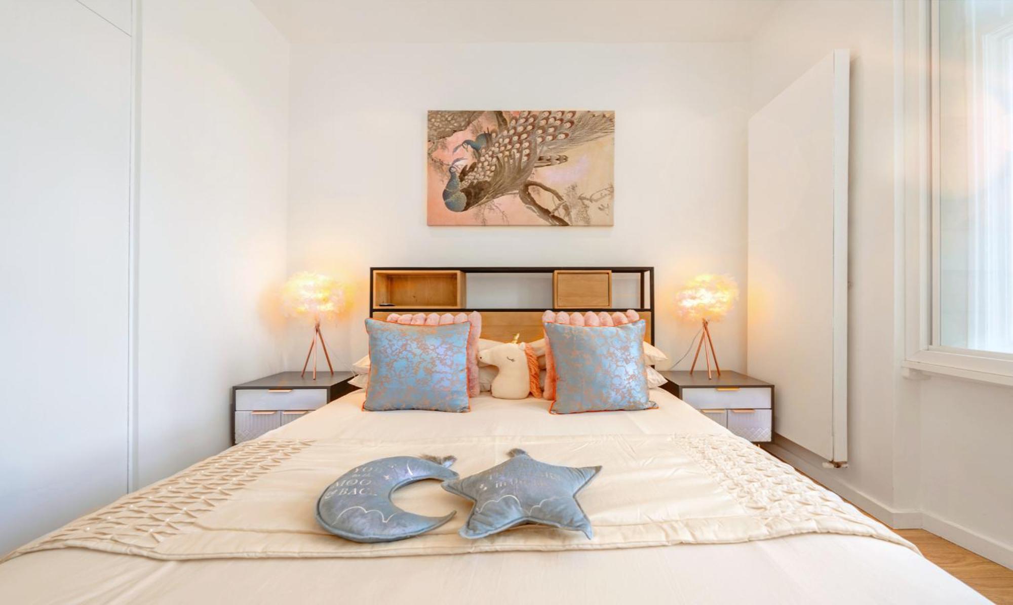Designer Victorian Flat With Huge Terrace Apartment London Bagian luar foto